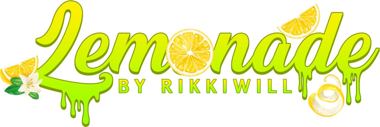 Lemonade by Rikkiwill logo design