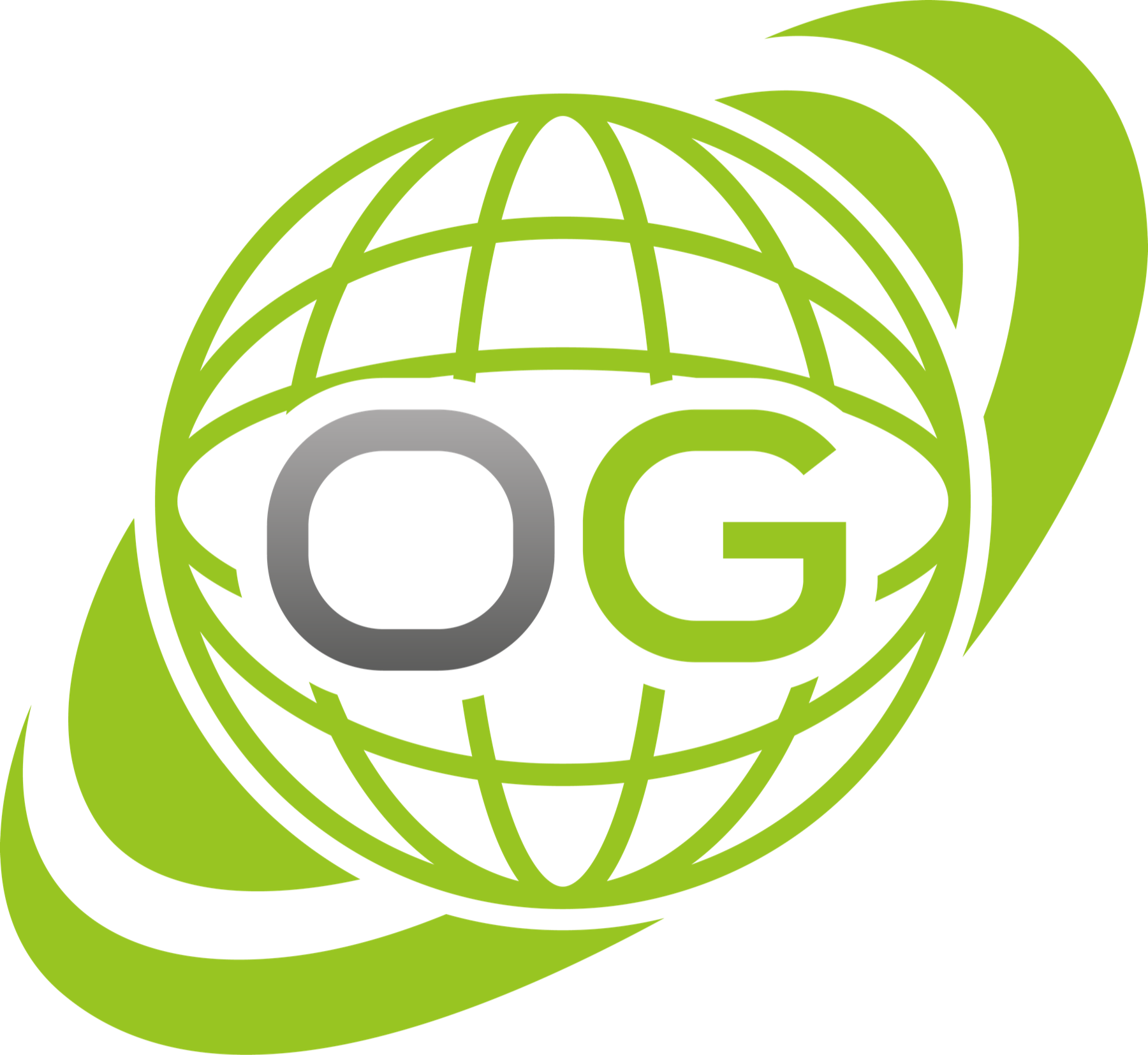 Omni Global Solutions logo mark